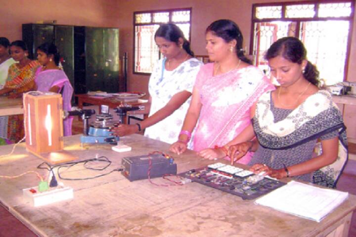 laboratory